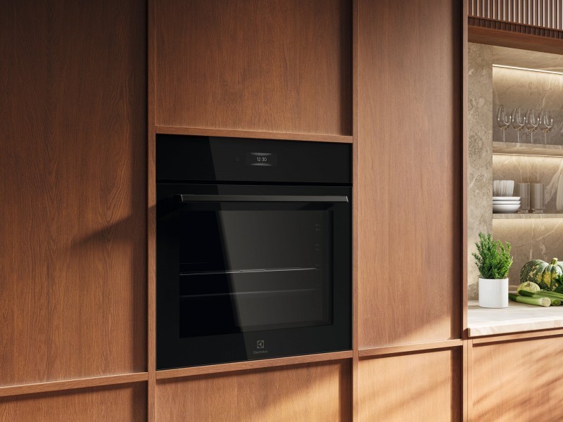 Domowa pizza w&nbsp;kr�tkim czasie. Jak dzia�a piekarnik PizzaExpert od Electrolux