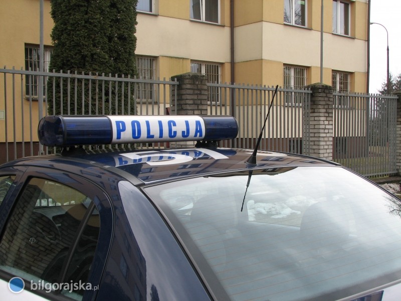 Kierowa� pod wp�ywem narkotyk�w