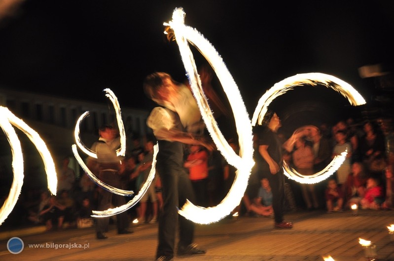 Drugi dzie festiwalu Singerowskiego