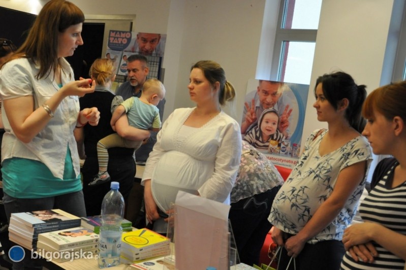 Bi�gorajskie mamy ��czcie si�!