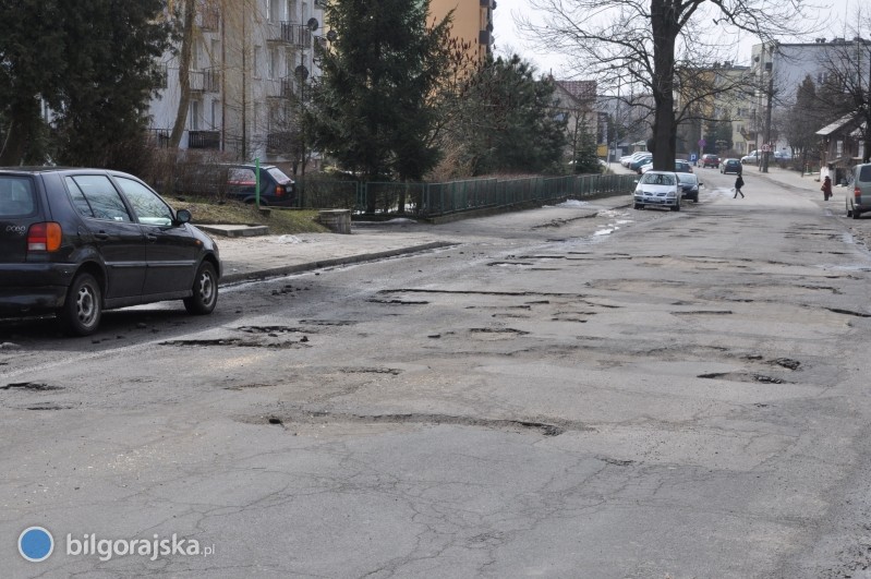 Zastrzeenia do wadz gminy, miasta i powiatu