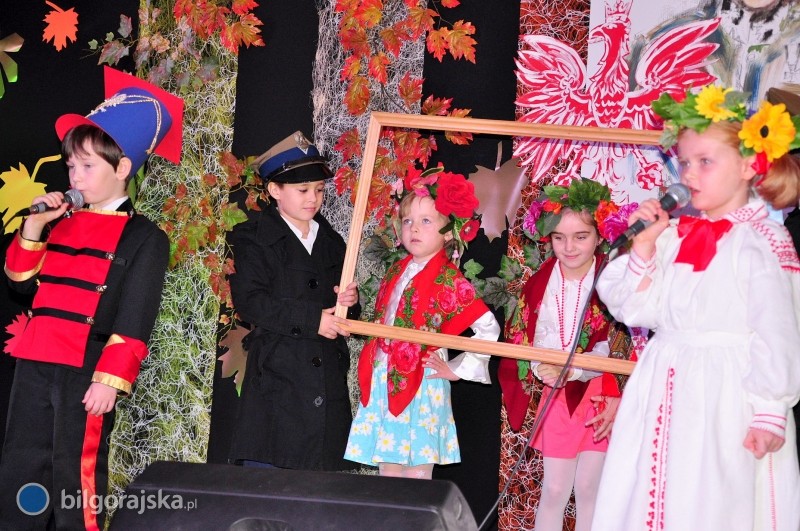 Patriotycznie w&nbsp;MDK