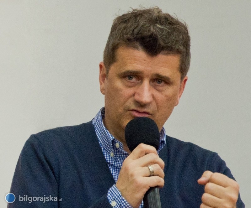 Palikot w Bigoraju, czyli kampania do Europarlamentu [AKTUALIZACJA]