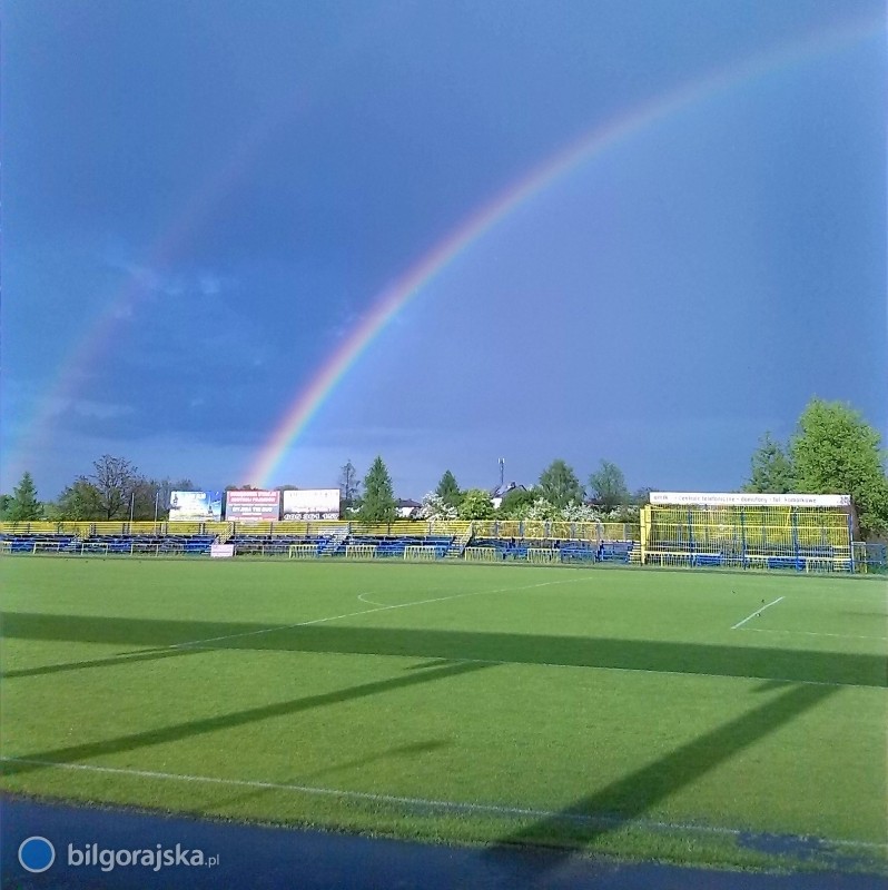 S pienidze na stadion lekkoatletyczny