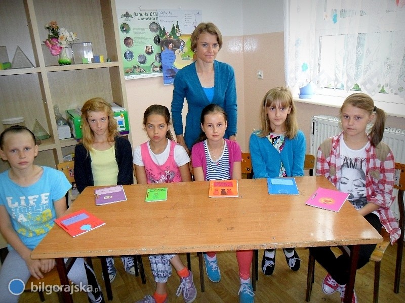 Projekt edukacyjny za ponad wier mln z.