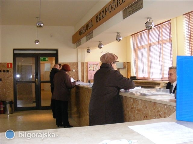Administracja podatkowa i&nbsp;S�u�ba Celna b�d� dzia�a� szybciej i&nbsp;skuteczniej