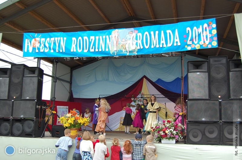 IV Festyn Rodzinny