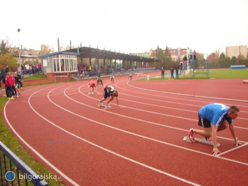 Sportowe sukcesy LO im. ONZ