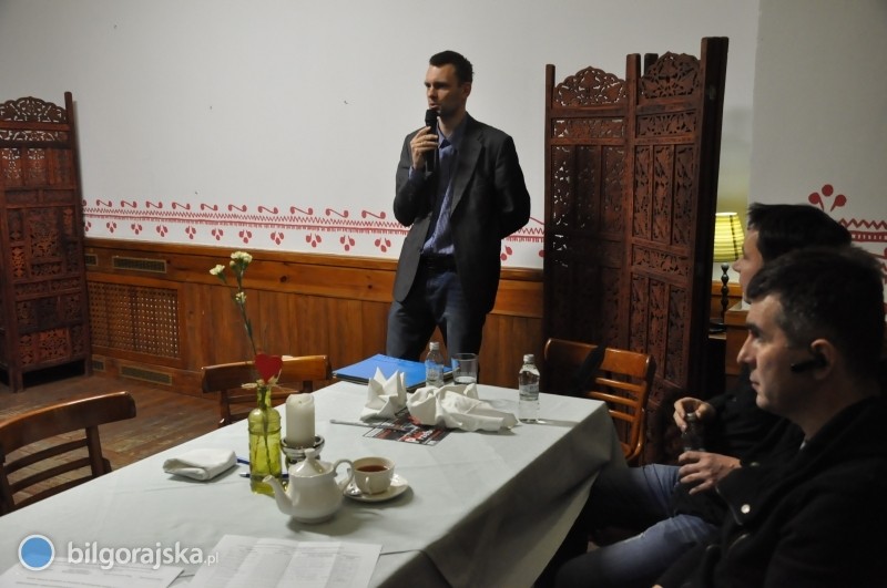 Wy��cz telewizj� - w��cz my�lenie