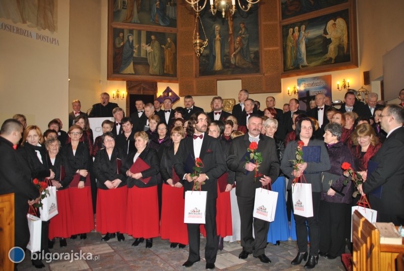 II Koncert Pieni Pasyjnej i Pokutnej