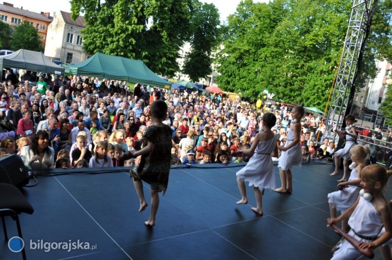Jubileuszowy koncert z&nbsp;okazji 25-lecia M�odzie�owego Domu Kultury