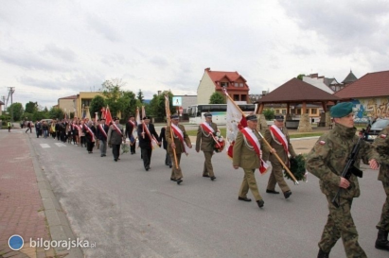 W rocznic pacyfikacji i Rzeczpospolitej Jzefowskiej