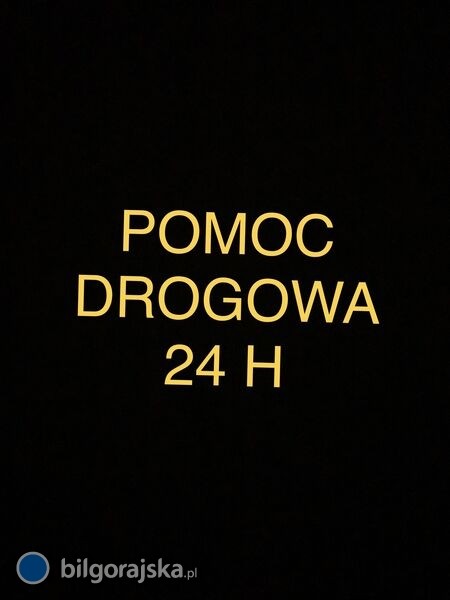 Pomoc Drogowa Laweta Bigoraj Zwierzyniec ukowa Tarnogrd Jzefw Frampol Biszcza Harasiuki Aleksandrw