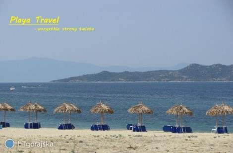 Playa Travel - wszystkie strony  �wiata