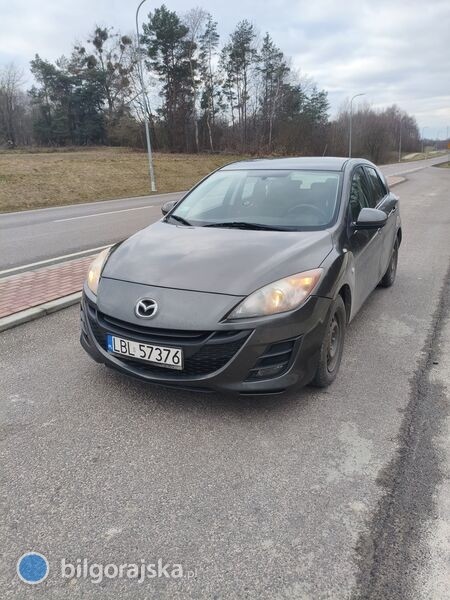 Mazda 3 2010