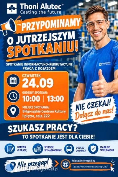 Praca bezpo�rednio z pracodawc�