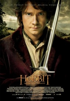 Hobbit: Niezwyka podr