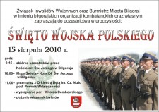 wito Wojska Polskiego