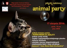 Animal Party