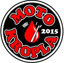 Rozpoczcie Sezonu Motocyklowego 2015 MOTO KROPLA