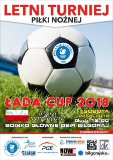 ada Cup 2018