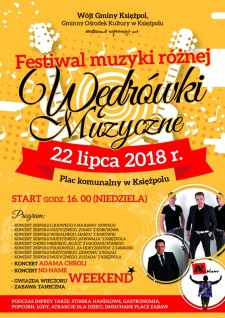 Festiwal Muzyki Rnej
