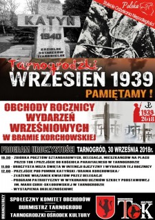 Tarnogrodzki Wrzesie 1939