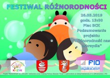 Festiwal Rnorodnoci