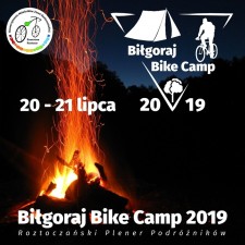 Bigoraj Bike Camp 2019