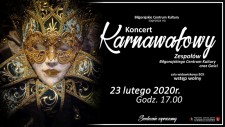Koncert Karnawaowy