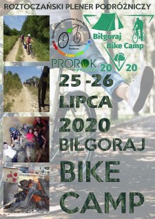 Bigoraj Bike Camp 2020