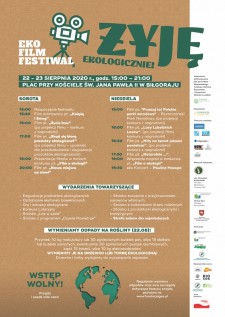 Eko Film Festiwal