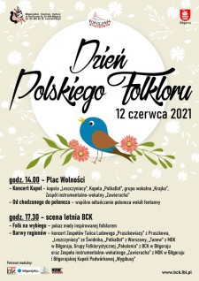 Dzień Polskiego Folkloru