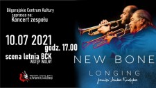 Koncert New Bone w BCK