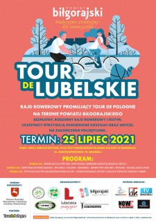 TOUR DE LUBELSKIE