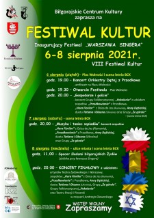 Festiwal Kultur