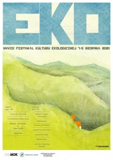 XXVIII Festiwal Kultury Ekologicznej