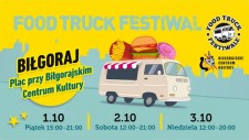 Festiwal Food Truckw
