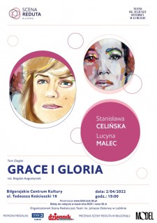 "Grace i Gloria"