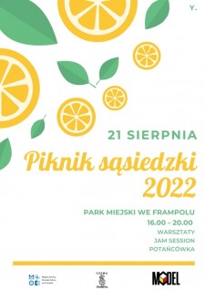 Piknik Ssiedzki 2022