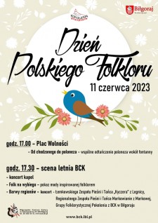 Dzie Polskiego Folkloru