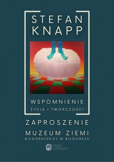 Wernisaż wystawy "Stefan Knapp. Wspomnienie życia i twórczości"