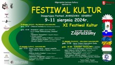 Festiwal Kultur