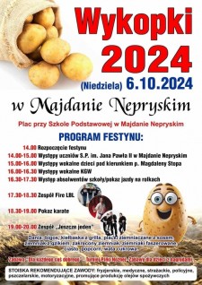 Wykopki 2024