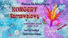 Koncert karnawaowy