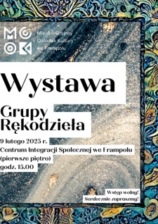 Wystawa rkodziea