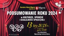 Podsumowanie roku 2024 w kulturze, sporcie i dziaalnoci spoecznej