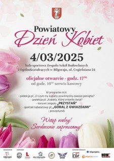 Powiatowy Dzie Kobiet