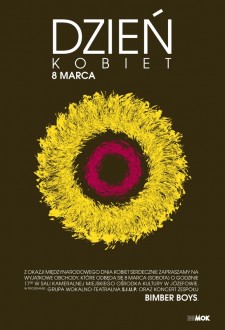 Dzie� Kobiet w&nbsp;J�zefowie