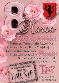Dzie� Kobiet w&nbsp;Tarnogrodzie